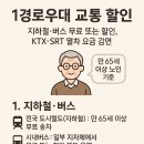 노인의 날 안 챙기면 평생 손해 10가지 이미지