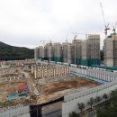 주공15단지 아파트 일원 이미지