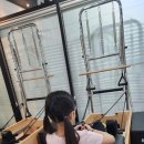 키즈필라테스 이미지