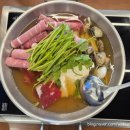 중랑경찰서 | 신내동 중랑경찰서앞 맛집 수제두부요리 콩두주백 내 돈 내산 후기