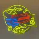 제이(J) | 💗 제주도 제이샵 라운지 J 후기 | 산리오에 홀려서 지갑 열린 날…🫶🏻