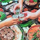 국밥참맛있는집 역삼점 이미지