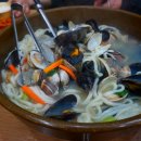 청정칼국수 이미지