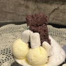 달아래팥 제주 서귀포 <b>달</b><b>아래</b><b>팥</b> 후기:) 수제팥빙수 먹어보니… 팥죽은 품절?