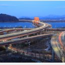 강서둘레길(개화산,치현산,한강코스) 이미지