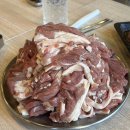 6124 | 포천 오리고기 맛집 고향나들이 고향오리집 가족식사 단체회식 추천