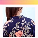 가운골프 | 샤워 후 찝찝함 OUT! 씨티컴퍼니 실크 플라워 골프 샤워가운 S 후기 호텔급 쾌적함을 집에서!