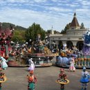 에버민박 | 서울 - 에버랜드 &amp; 캐리비안베이 왕복 셔틀버스 여행계획 있다면, 마이리얼트립 11월 선착순 쿠폰 활용 팁!