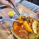 청년떡볶이 이미지