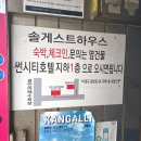 솔2 | 부산 광안리게스트하우스파티 솔게하 숙박 1차,2차 파티후기