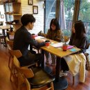 청년카페 1층 이미지