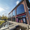 백동 | [내돈내산] 코스모스 향연~ &#39;투썸플레이스 담양백동사거리점&#39; 포르쉐 키링 후기