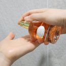 브넬 헤어 퍼퓸 오일 에센스 솔직후기ㅣ향기 좋은 헤어 오일