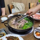 세민집능이오리백숙