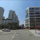 롯데마트 사거리 이미지
