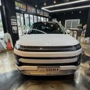 현대솔라 | 안산 신차패키지 썬팅 현대 아이오닉9 솔라가드 노블레스Z 시공후기