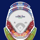 319 | [서울 고척돔] 3루 319블록 (시야방해석) 직관 후기 - 2025.11.09 WBC 체코 평가전 2차전 (시야/먹거리...