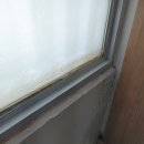 경기 용인시 처인구 이동읍 천리 샘골마을 풍성 신미주아파트 외부창틀누수 실리콘보수 작업 후기