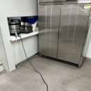 부산 중구청 구내식당 이미지