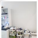 네일라운지 이미지