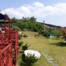 세모바다 펜션 이미지