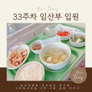 핑일산식사 | 일산차병원 33주차 정기검진 후기 및 고위험산모실 3박 4일 입원 이야기