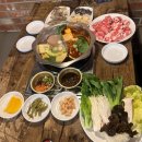 김사부샤브샤브 무한리필 이미지