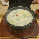 ㅋㅋㅋ | 춘천 애막골 본래순대국 후기 ㅋㅋㅋ