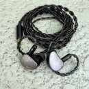 LIVE PC 24 h | 키위이어스 카덴자2 청음기: 티타늄 드라이버와 고품질 기케로 진화한 고음질 사운드 (feat. AD1)