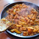 춘천닭갈비 이미지
