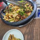 소나무(오리명가)