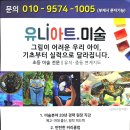 유니아트미술교습소 - 창원시 의창구 중동로 46 | 유니아트미술교습소