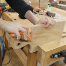 내손으로 만드는 나무도마 이미지