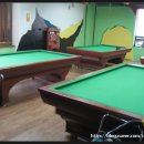 독도당구장 이미지