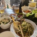 조개시장 | 태안 몽산포수산시장 복길호수산 모듬조개구이 포장후기