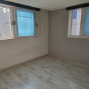 마루유통 | 파주 운정 동패동 도배·곰팡이 제거와 거실 마루·필름 부분 시공 후기