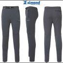 [simond] Polartec ExtremeStretch 팬츠(남성용) 이미지