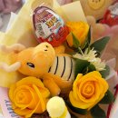 하나유치원 | 학예회 꽃다발 추천 유치원 졸업식 인형 꽃다발