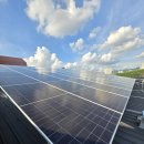 창원솔라태양광발전소 이미지