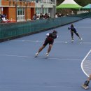 안동롤러경기장 이미지