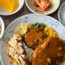 옛날돈까스 이미지