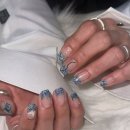 달다디자인 | 지인 소개로 다녀온 청라네일 매장 네일달다청라점 방문후기