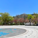 온도계 조형물 이미지