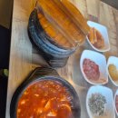 용담한식뷔페 | 제주공항 근처 용담이동 한식 맛집, 일품순두부에서 든든하게 배 채운 후기
