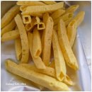 CU 양평지제편의점 | CU 편의점 신상 오감자 버터갈릭 후기 | 찍먹 감자튀김맛 내돈내산 솔직 리뷰