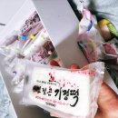 김필곤광양기정떡
