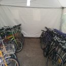 신탄리 자전거 대여소 이미지