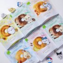 허니딜라이트 - 부평구 백범로577번길 20 | 띠부씰 얻으려고 산 <딜라이트 프로젝트 베이글칩> 5종 후기 | 허니버터, 갈릭버터, 애플코코 소보로...