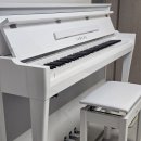 미디피아 | YAMAHA 야마하 NU1XA 화이트 구매후기