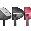 2152 | 하타치 파크골프채 소개 특징 PH2150, PH2152